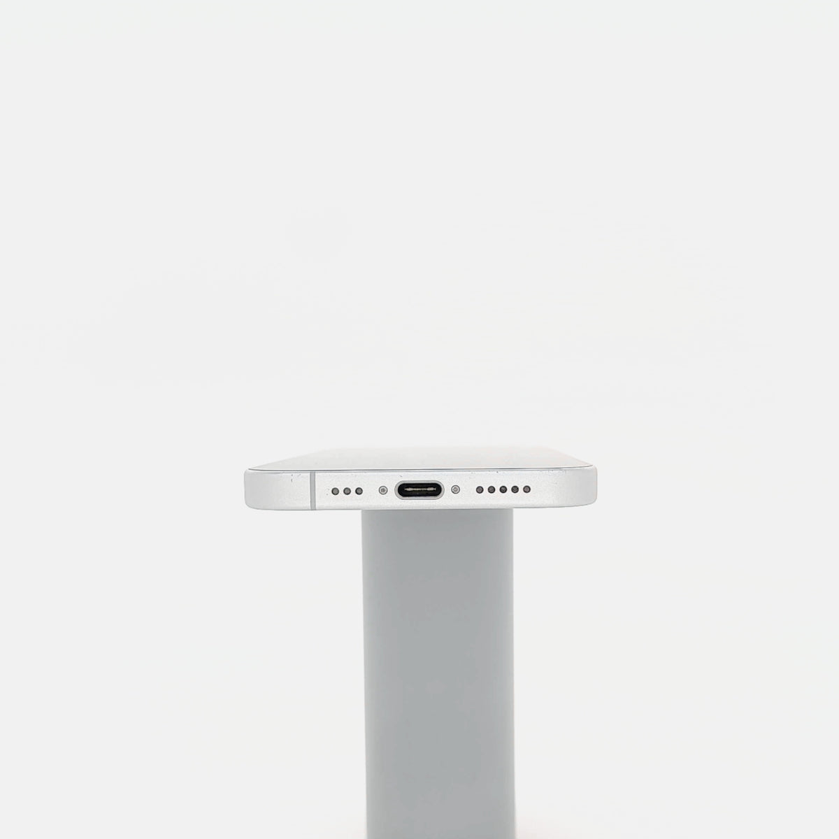95新 Apple iPhone 16 256G 白色 中國大陸版