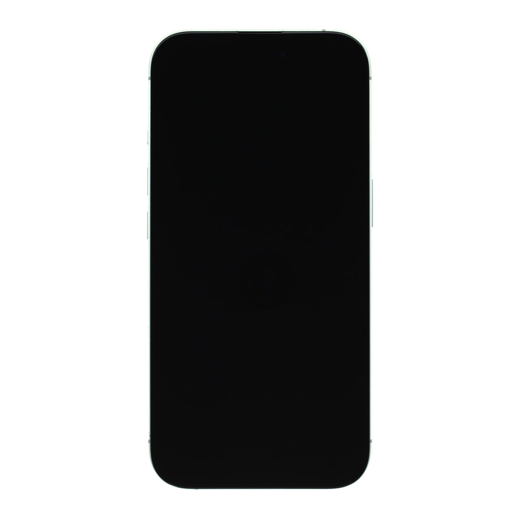 95新 Apple iPhone 16 256G 白色 中國大陸版