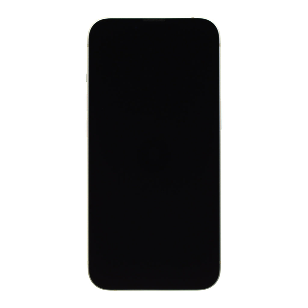 95新 Apple iPhone 13 256G 星光色 中國大陸版