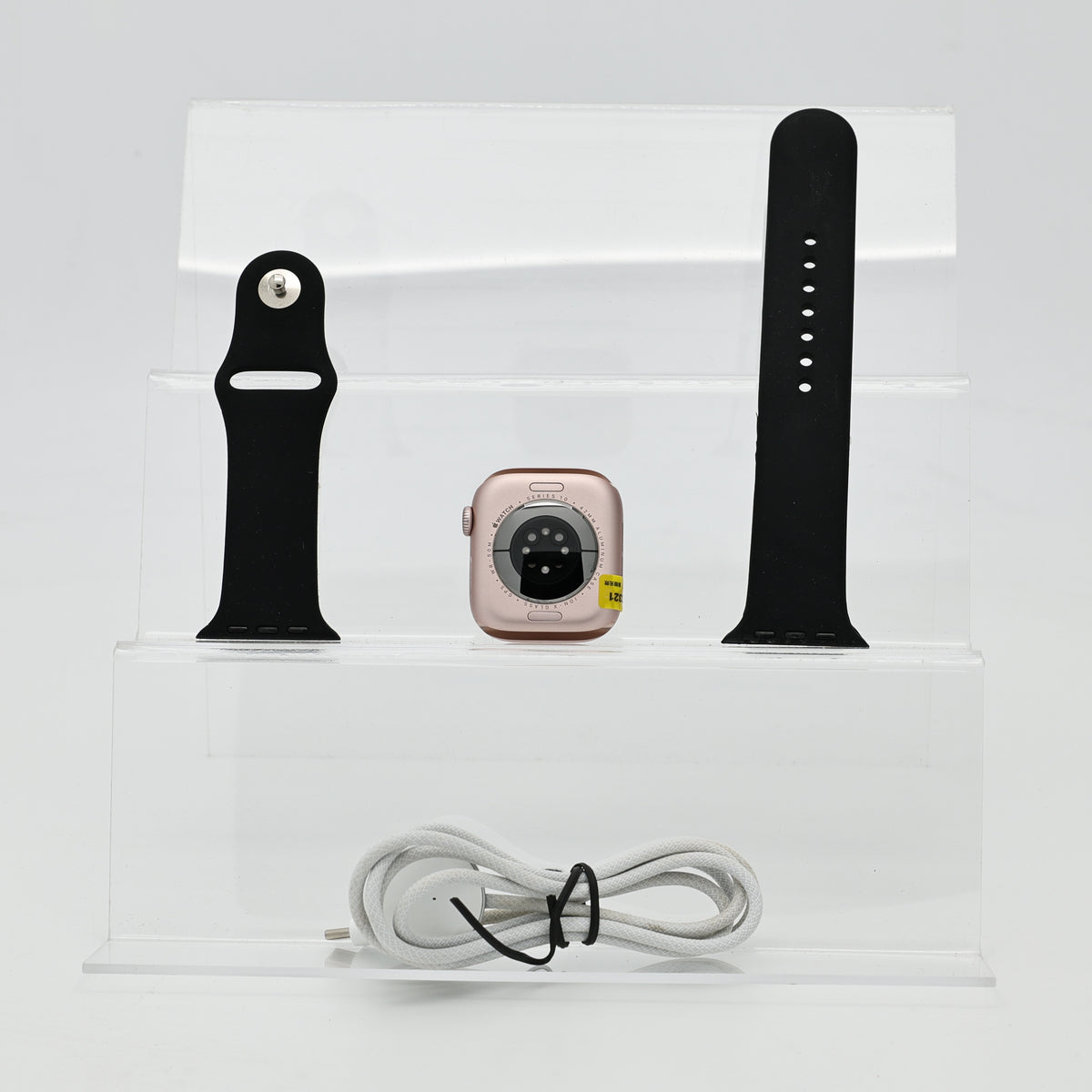 99新 Apple Watch Series 10 42毫米 鋁金屬