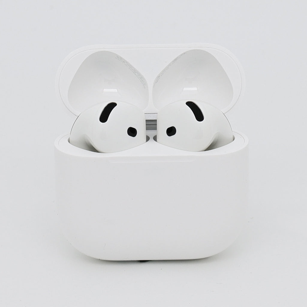 99新 Apple AirPods 4 (支持主动降噪) 白色