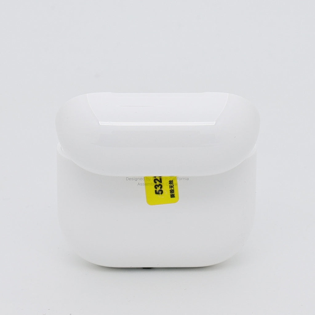 99新 Apple AirPods 4 (支持主动降噪) 白色
