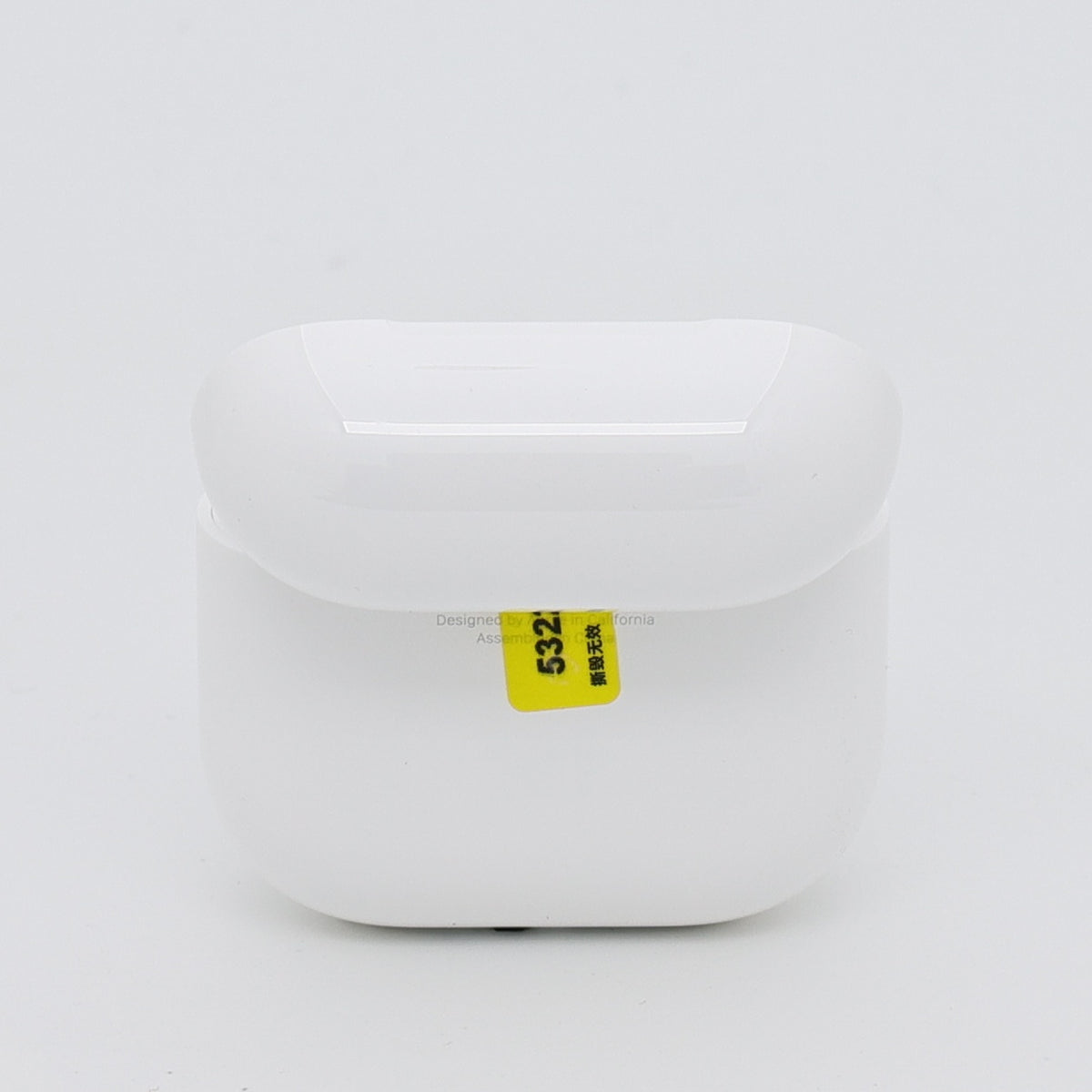 99新 Apple AirPods 4 (支持主动降噪) 白色