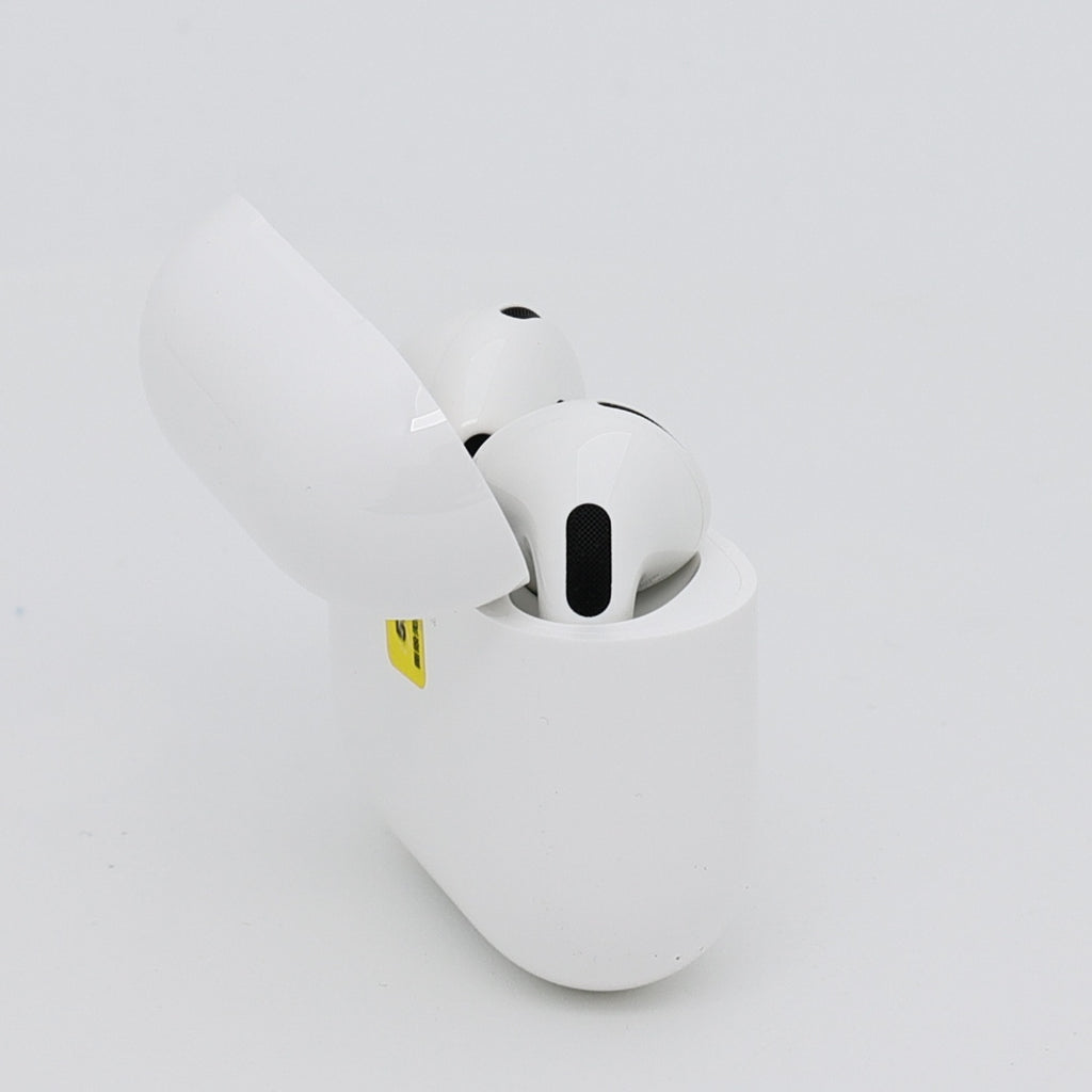 99新 Apple AirPods 4 (支持主动降噪) 白色