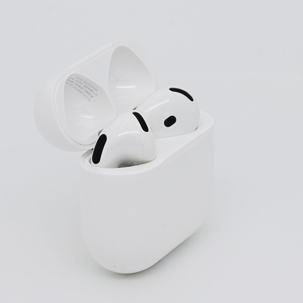 99新 Apple AirPods 4 (支持主动降噪) 白色