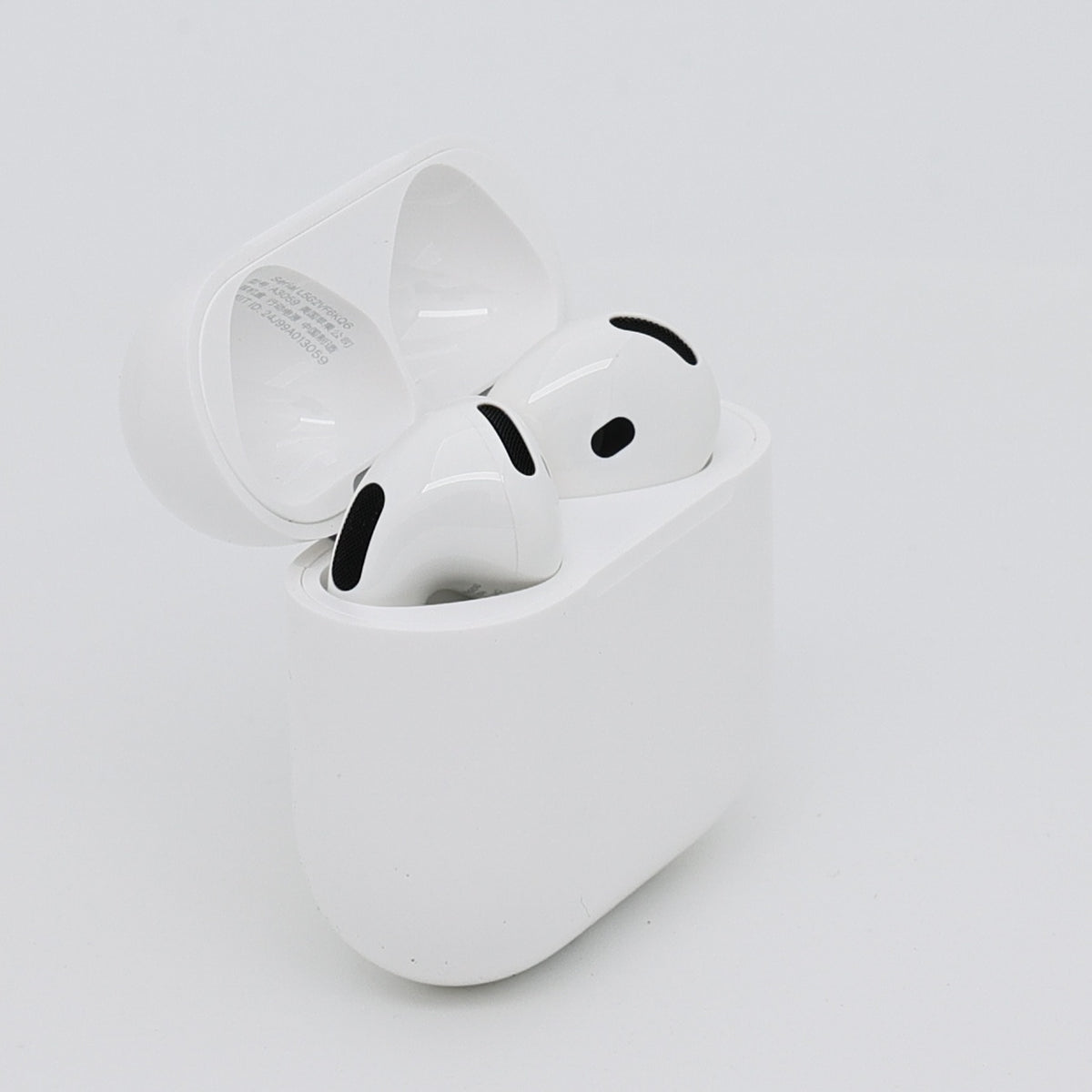 99新 Apple AirPods 4 (支持主动降噪) 白色