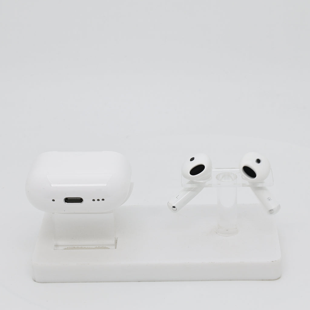 99新 Apple AirPods 4 (支持主动降噪) 白色