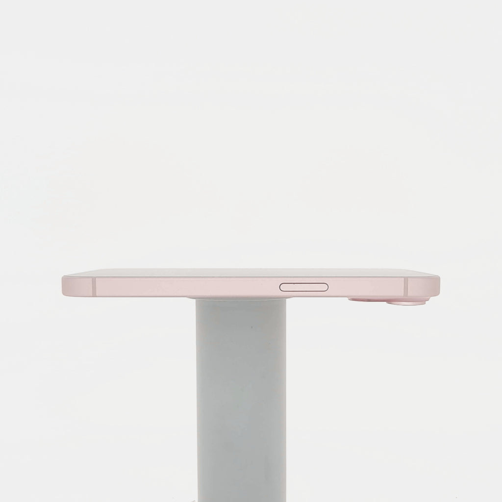95新 Apple iPhone 15 256G 粉紅色 中國大陸版