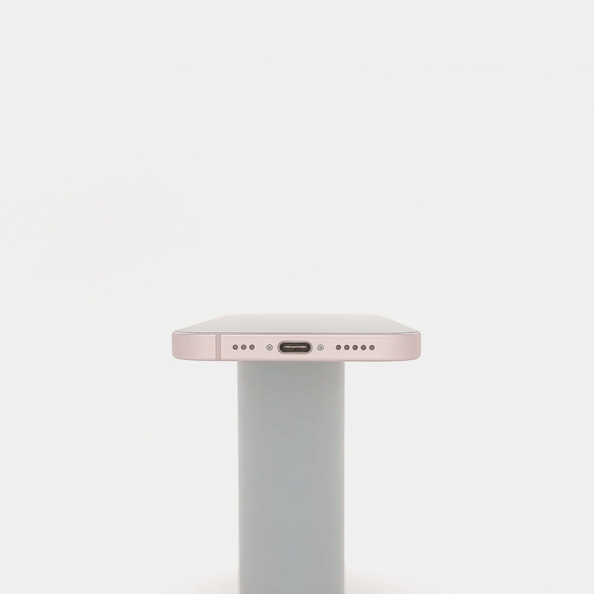 95新 Apple iPhone 15 256G 粉紅色 中國大陸版