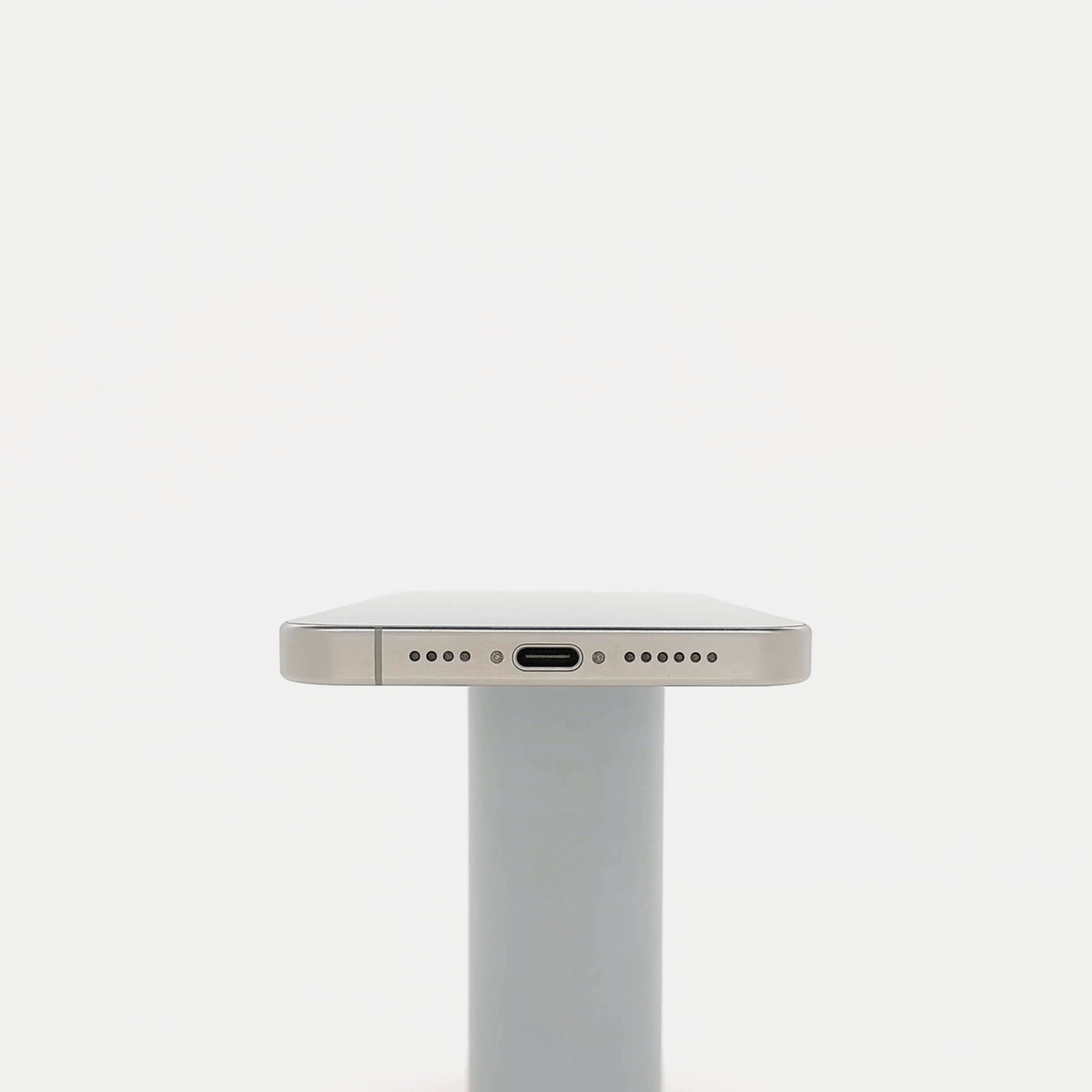 95新 Apple iPhone 15 Pro Max 256G 原色鈦金屬 中國大陸版