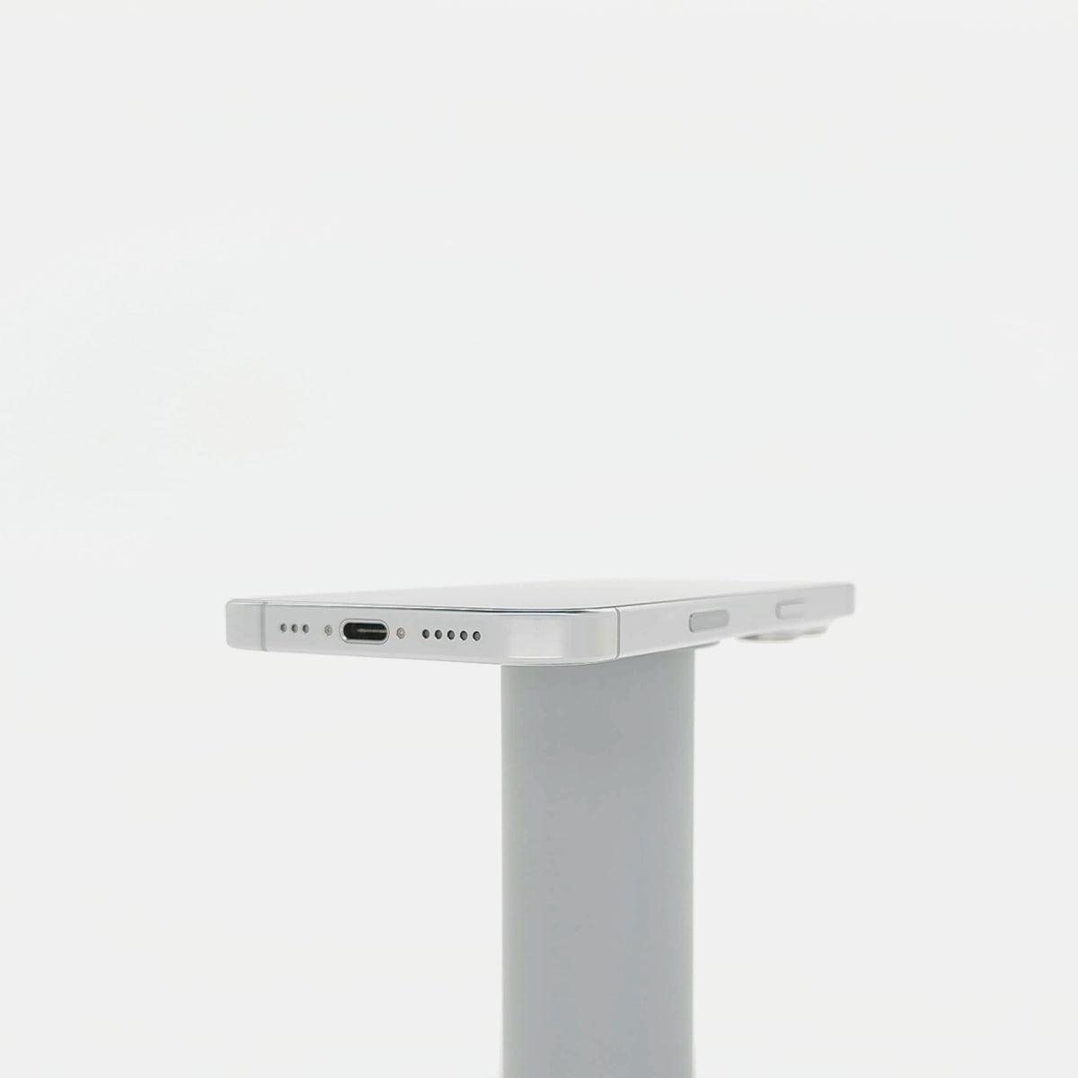 95新 Apple iPhone 16 Pro 128G 白色鈦金屬 中國大陸版