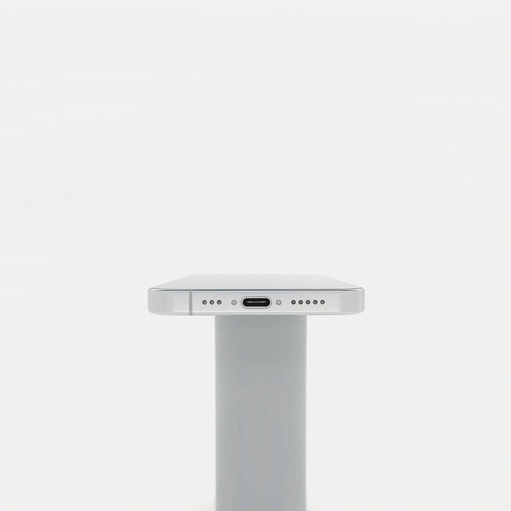 95新 Apple iPhone 16 Pro 128G 白色鈦金屬 中國大陸版