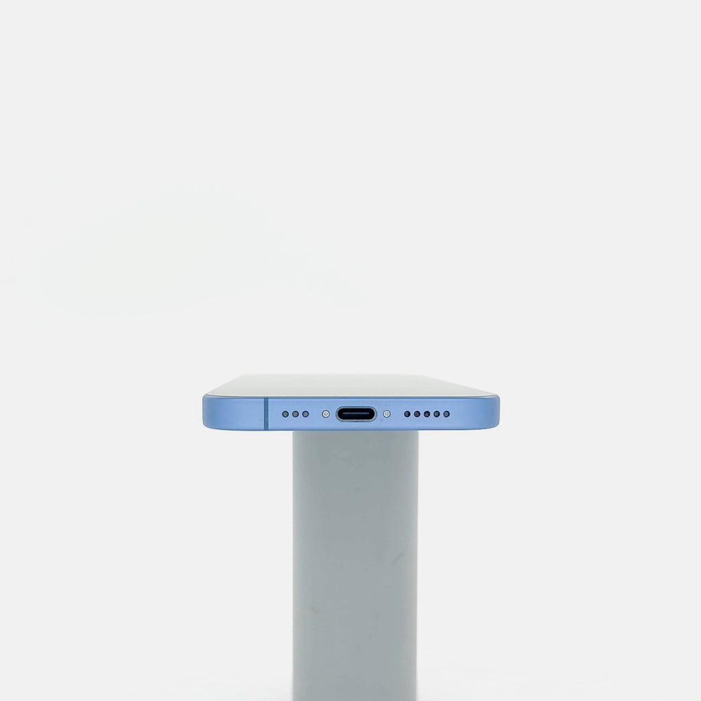 95新 Apple iPhone 16 256G 群青色 中國大陸版