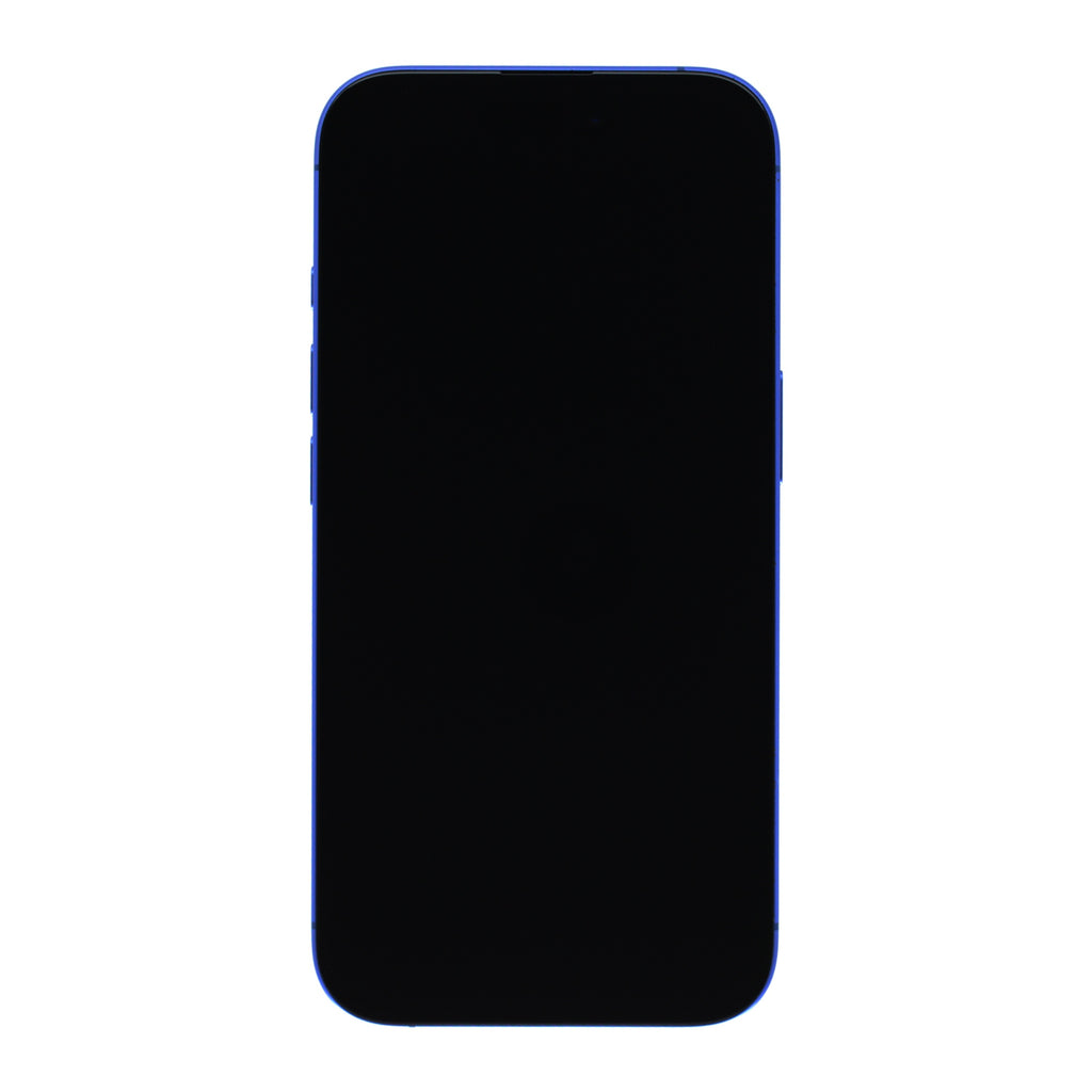 95新 Apple iPhone 16 256G 群青色 中國大陸版