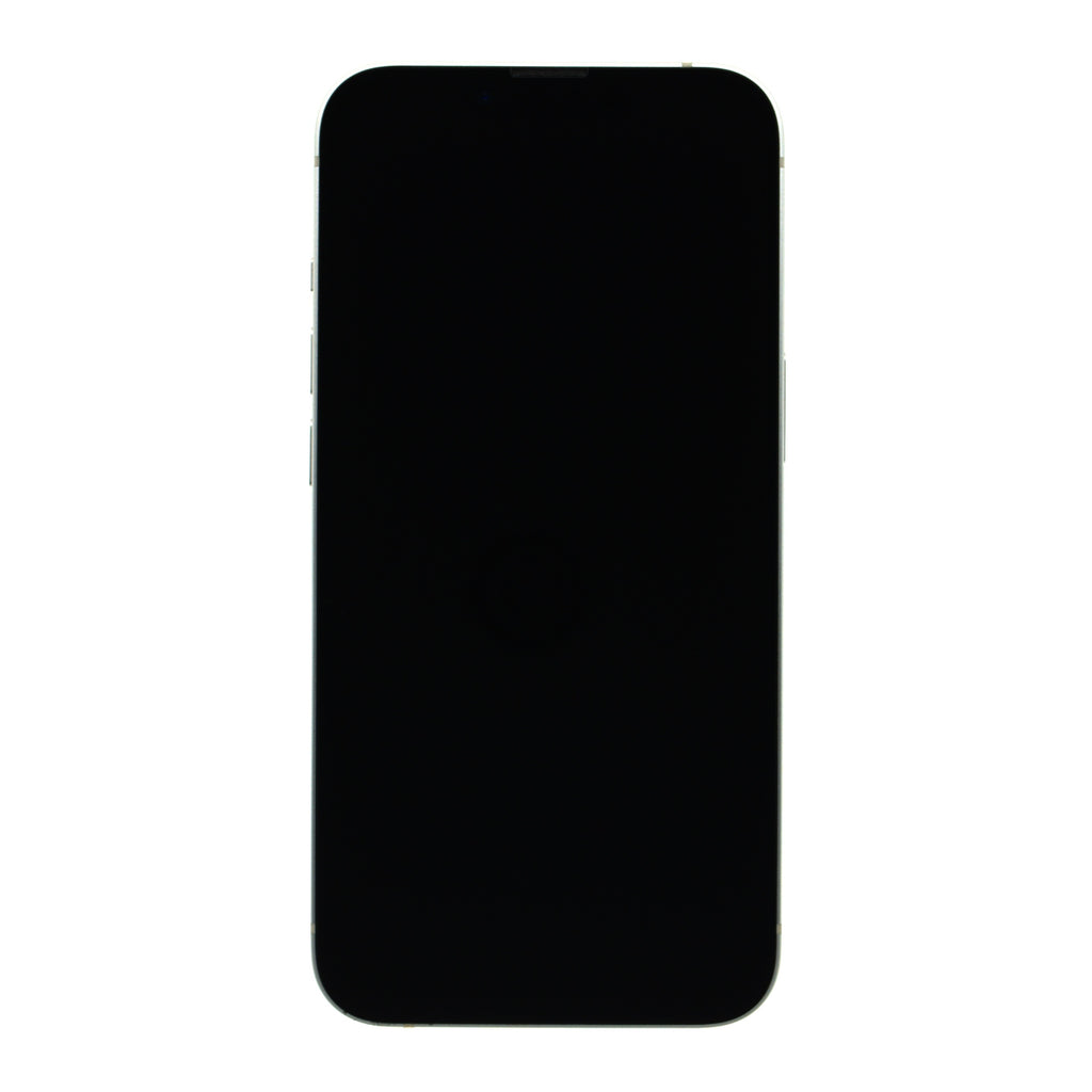 95新 Apple iPhone 13 256G 星光色 中國大陸版