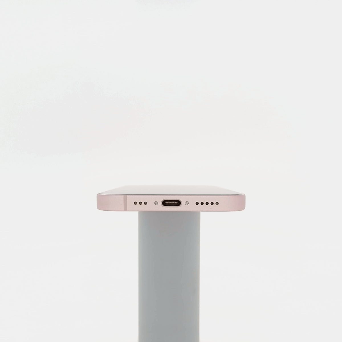 95新 Apple iPhone 15 128G 粉紅色 中國大陸版