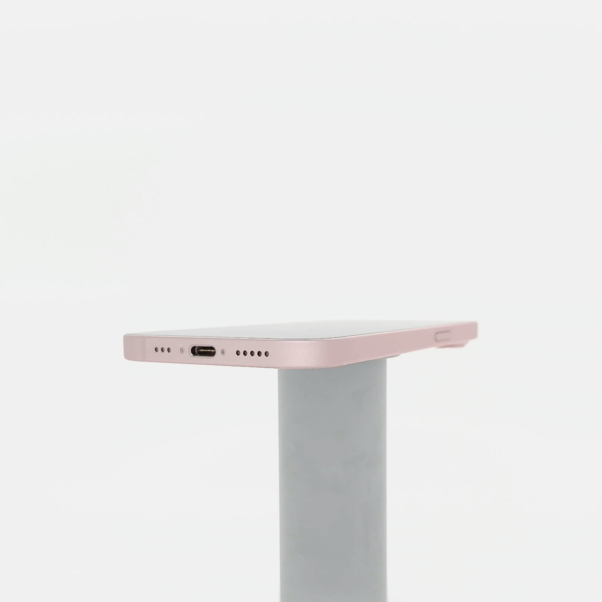 95新 Apple iPhone 15 256G 粉紅色 中國大陸版