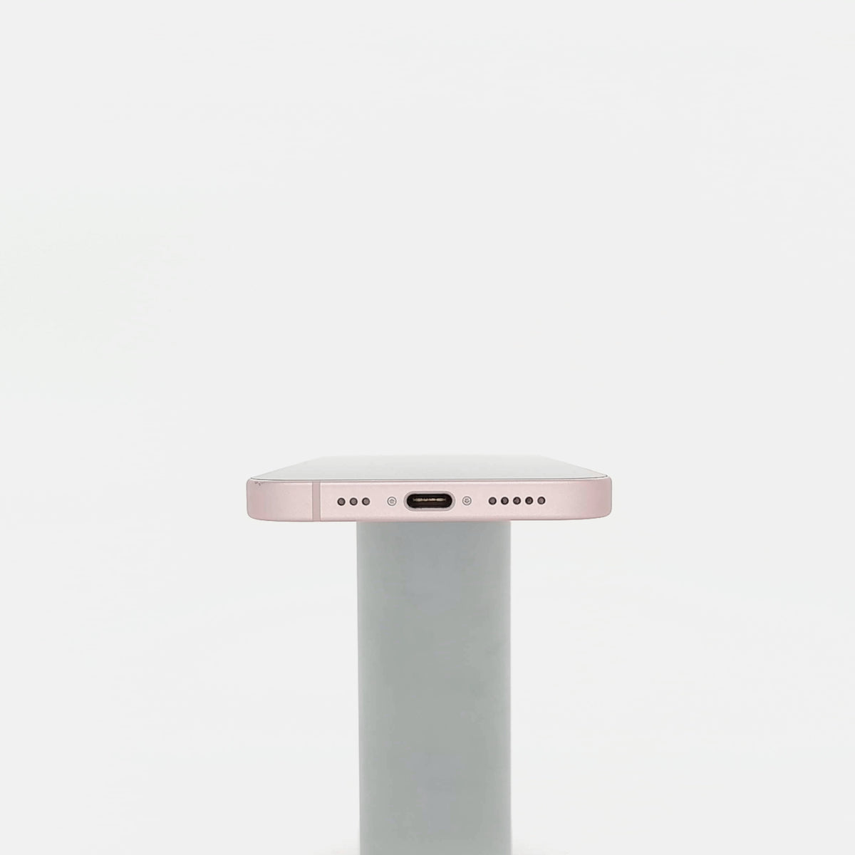 95新 Apple iPhone 15 256G 粉紅色 中國大陸版