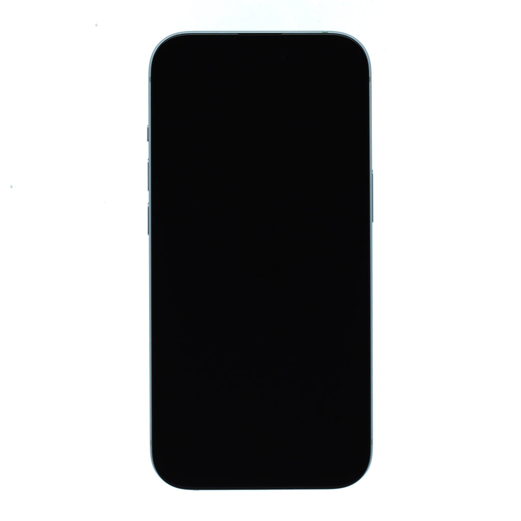 95新 Apple iPhone 15 256G 藍色 中國大陸版