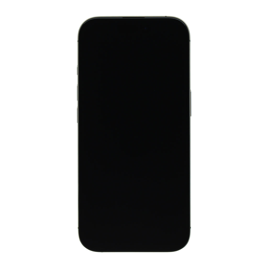 95新 Apple iPhone 16 Pro 256G 原色鈦金屬 中國大陸版