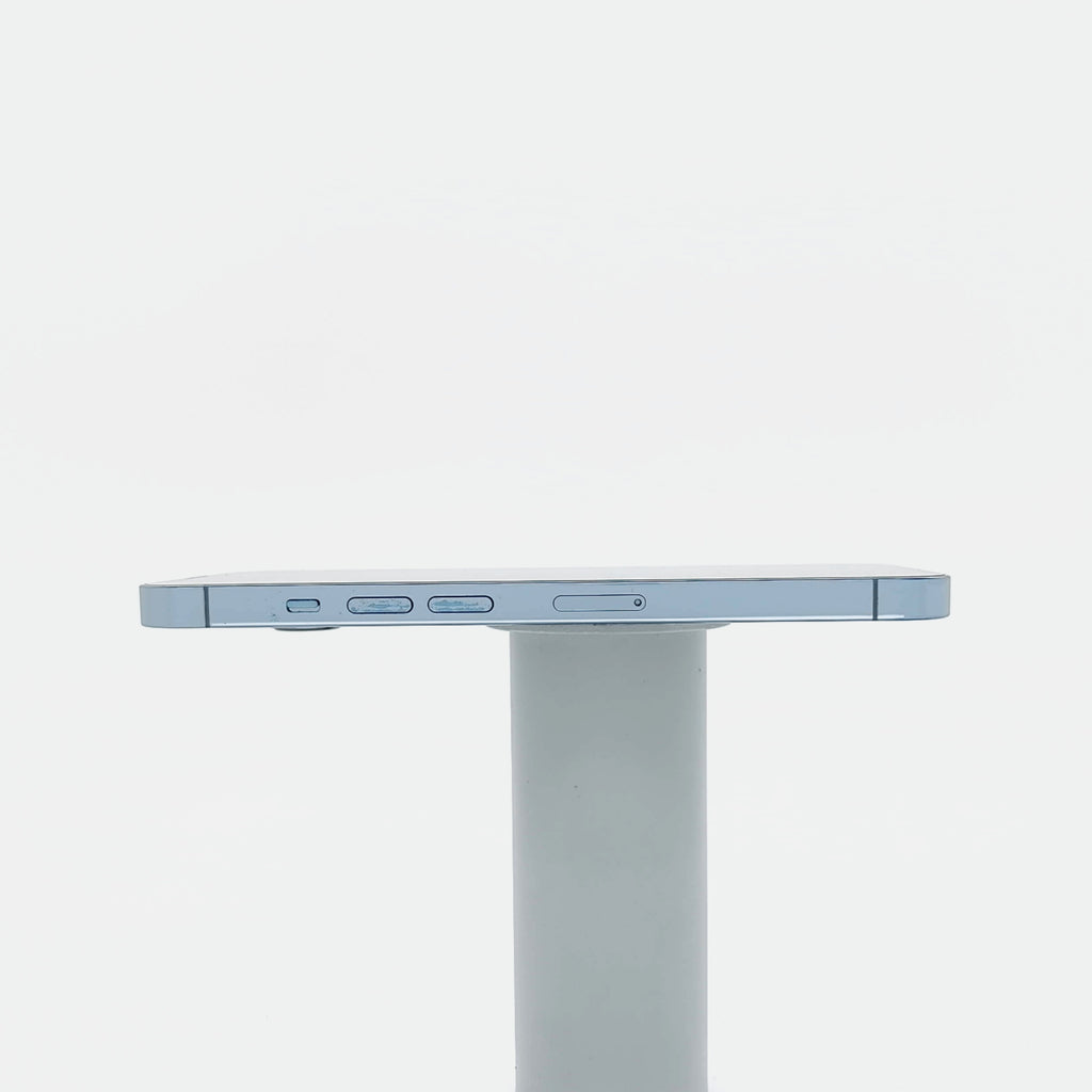 95新 Apple iPhone 13 Pro 256G 遠峰藍色 中國大陸版