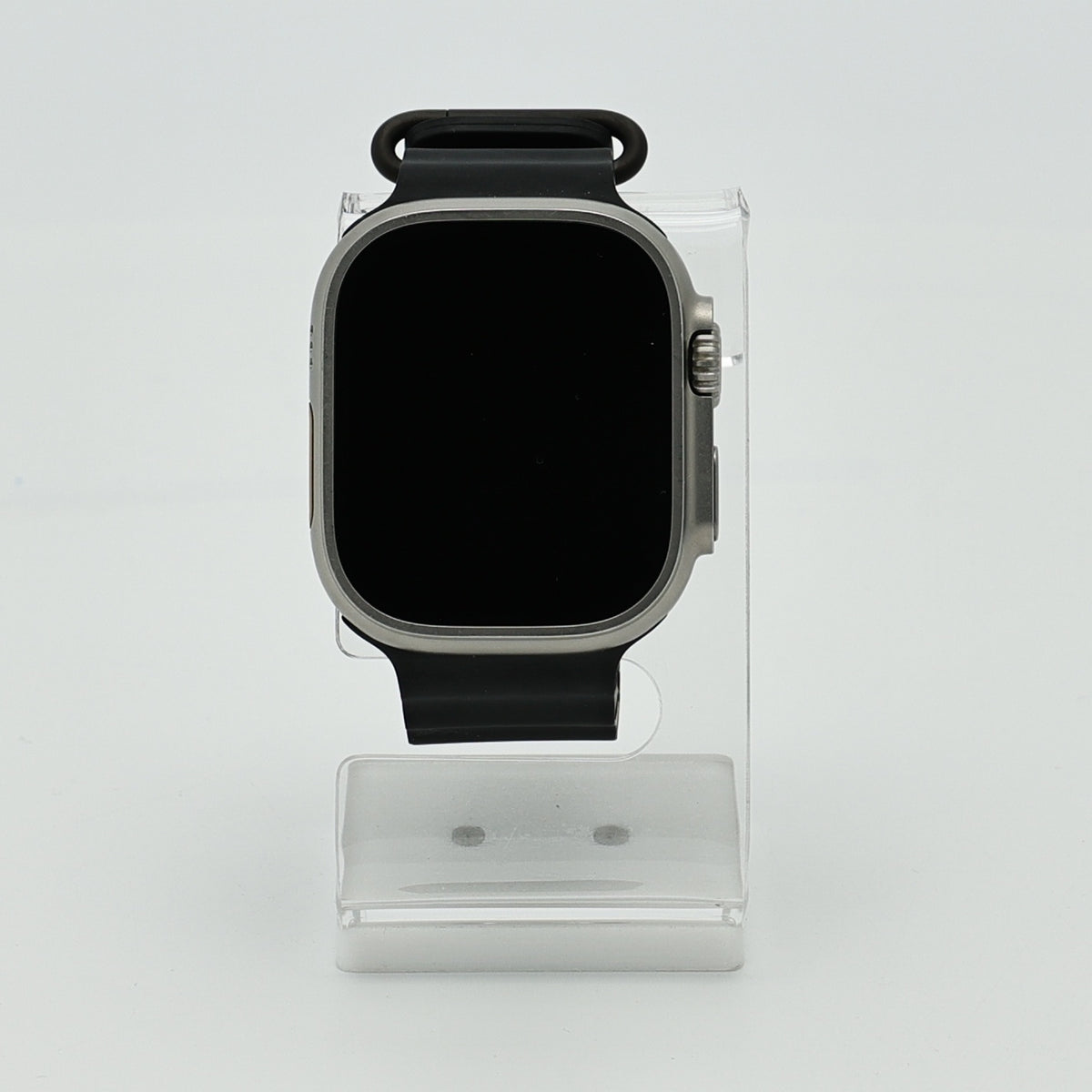99新 Apple Watch Ultra 2 49毫米 鈦金屬