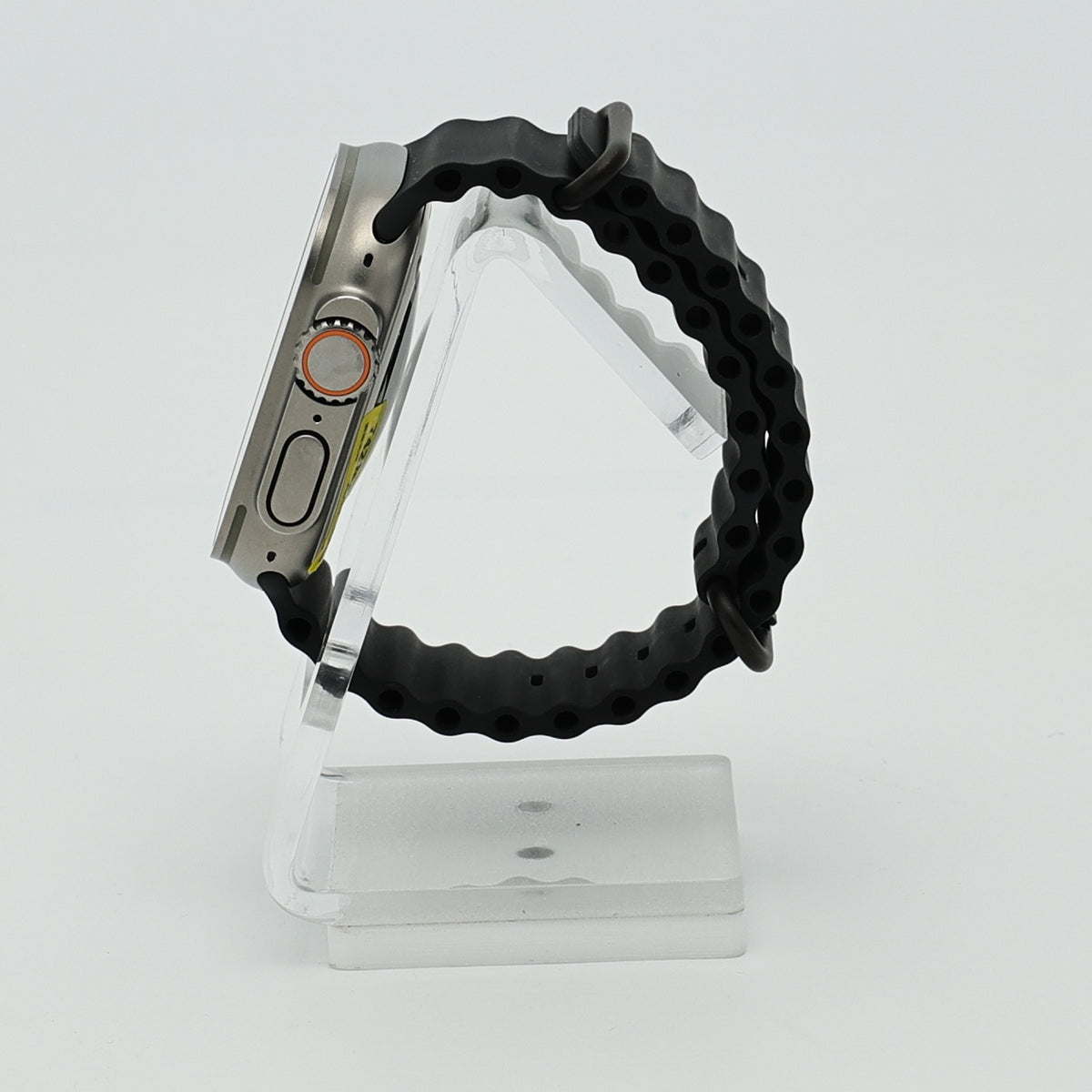 99新 Apple Watch Ultra 2 49毫米 鈦金屬