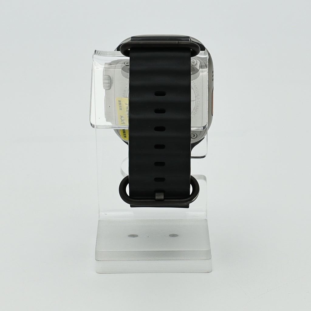 99新 Apple Watch Ultra 2 49毫米 鈦金屬