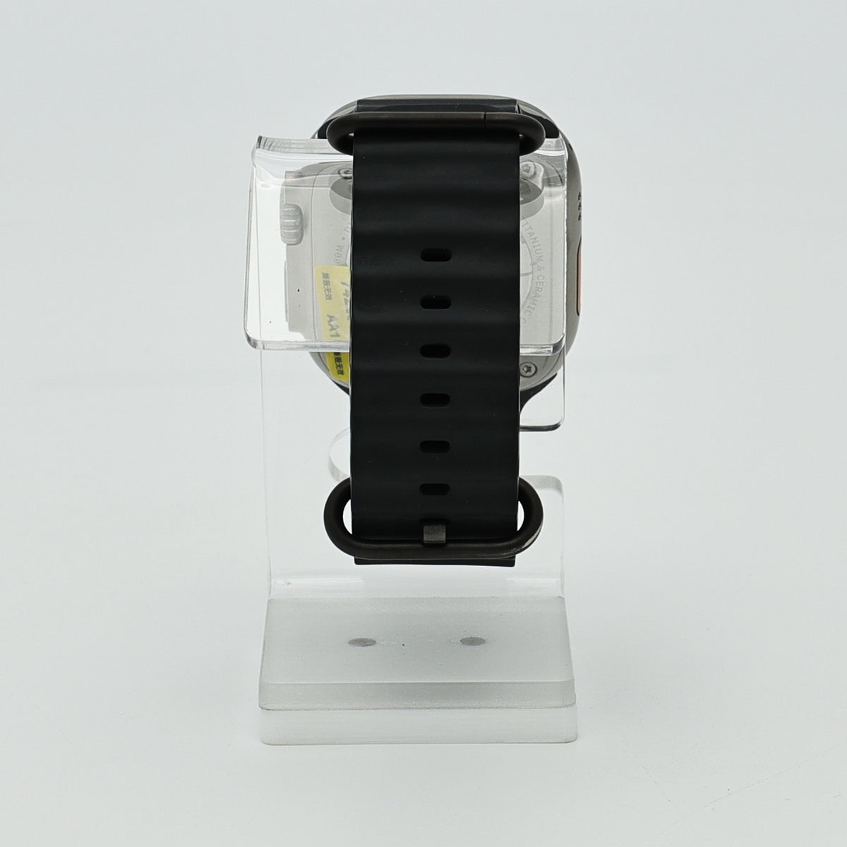 99新 Apple Watch Ultra 2 49毫米 鈦金屬