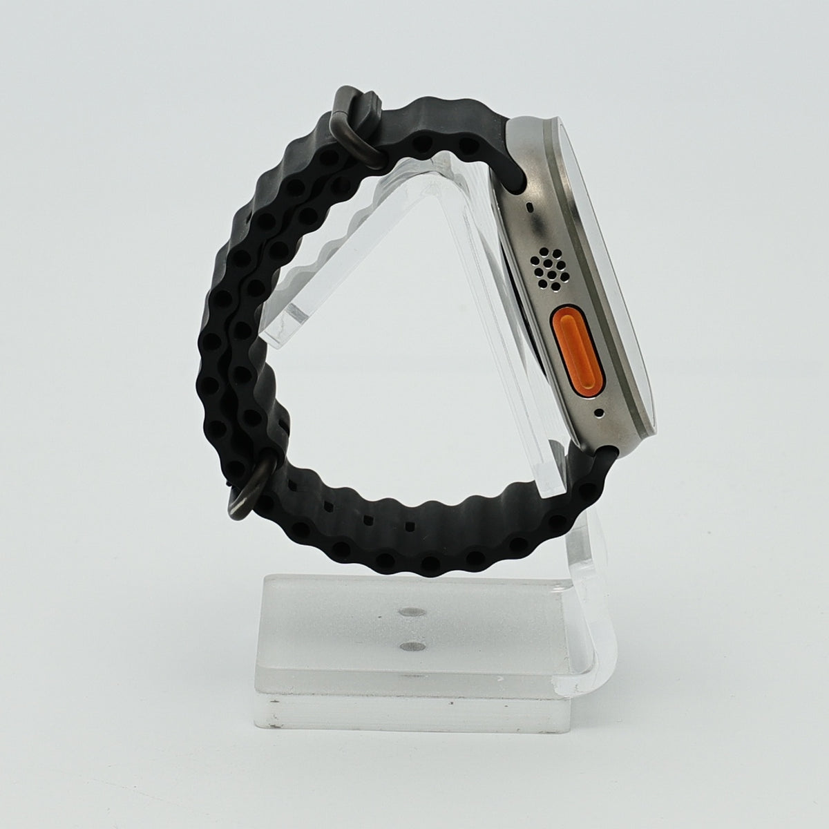 99新 Apple Watch Ultra 2 49毫米 鈦金屬