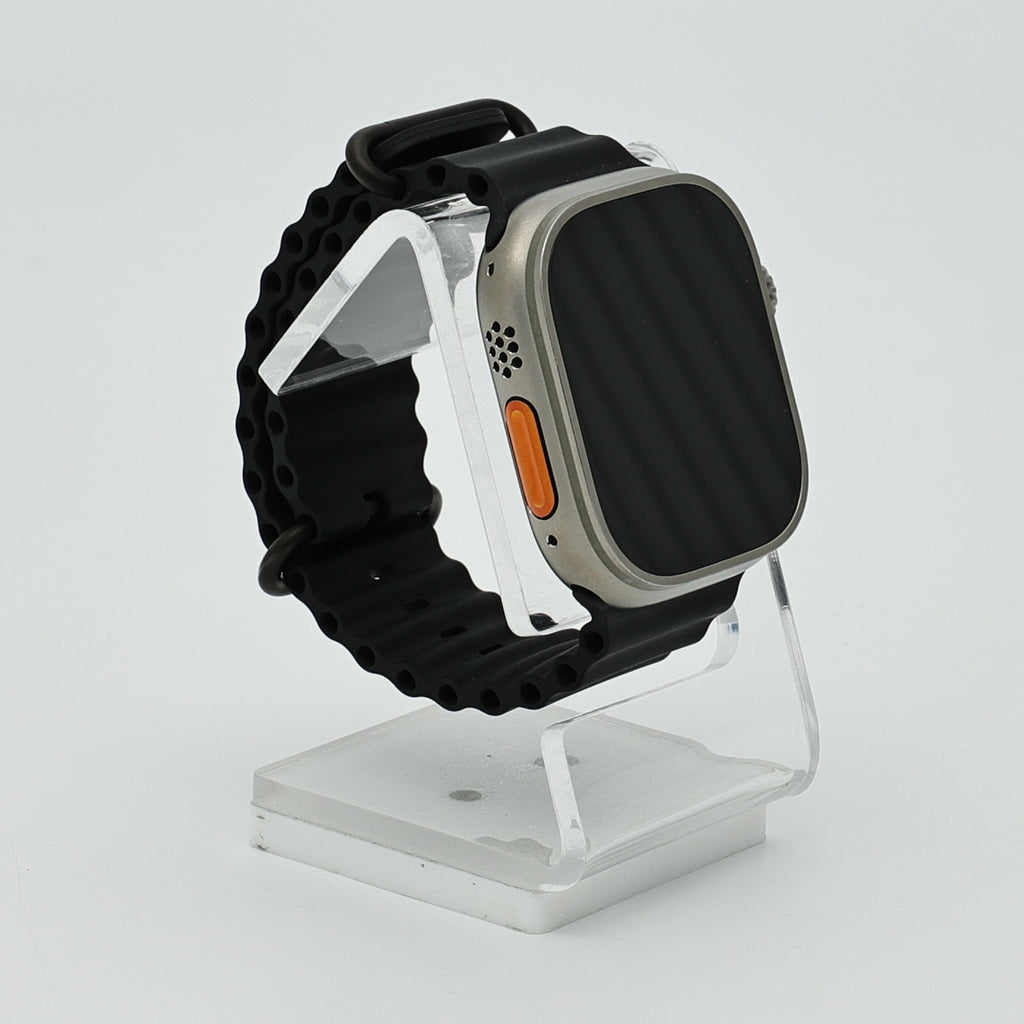 99新 Apple Watch Ultra 2 49毫米 鈦金屬