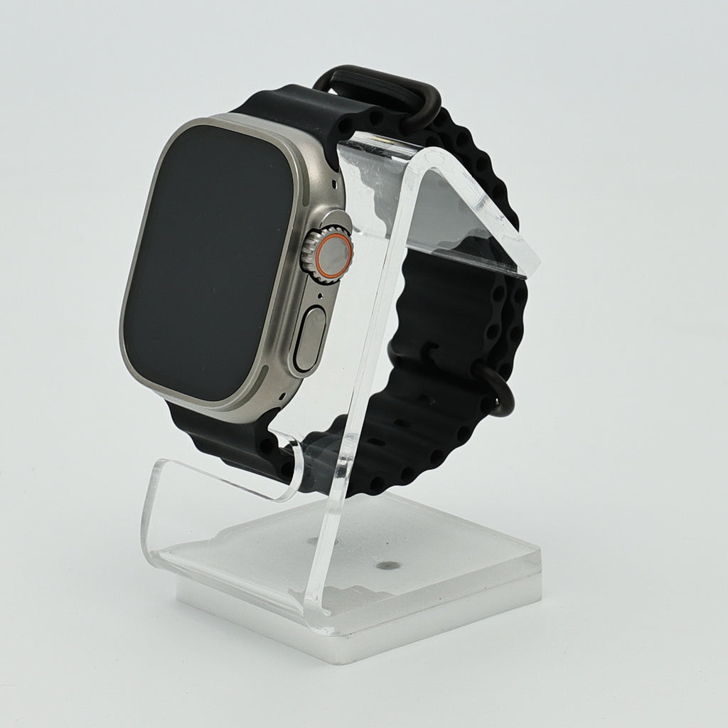99新 Apple Watch Ultra 2 49毫米 鈦金屬