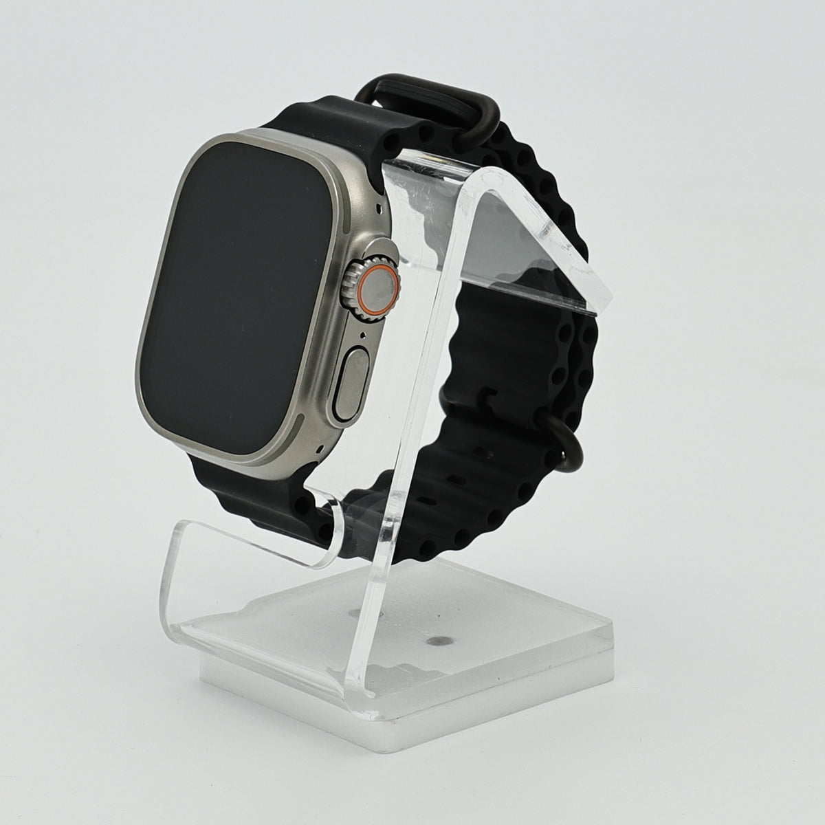 99新 Apple Watch Ultra 2 49毫米 鈦金屬