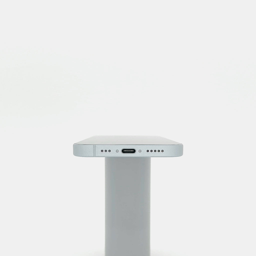 95新 Apple iPhone 15 256G 藍色 中國大陸版