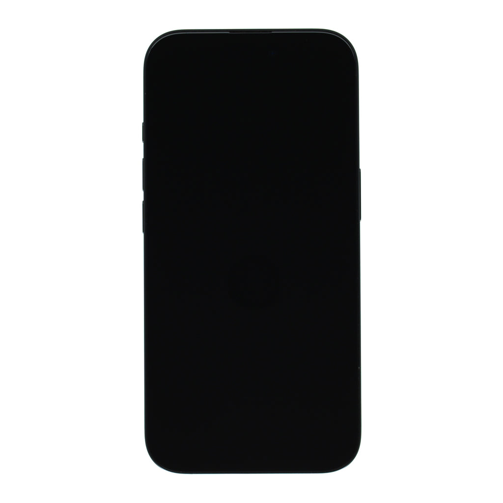 95新 Apple iPhone 16 256G 黑色 中國大陸版