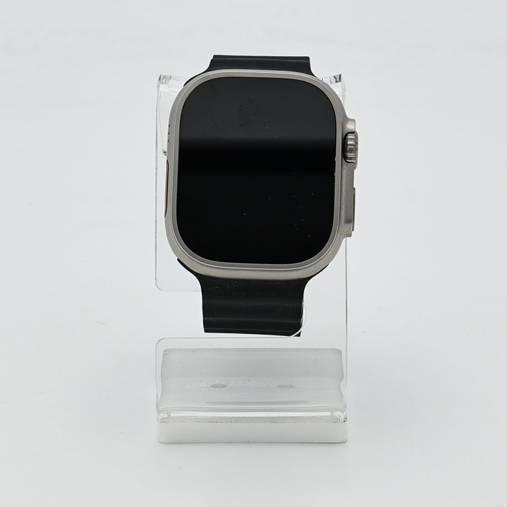 99新 Apple Watch Ultra 2 49毫米 鈦金屬