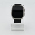 99新 Apple Watch Ultra 2 49毫米 鈦金屬
