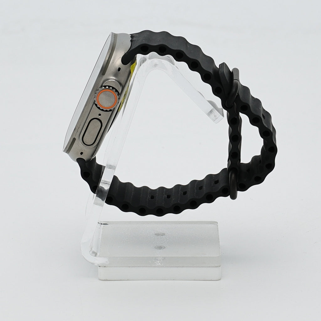 99新 Apple Watch Ultra 2 49毫米 鈦金屬