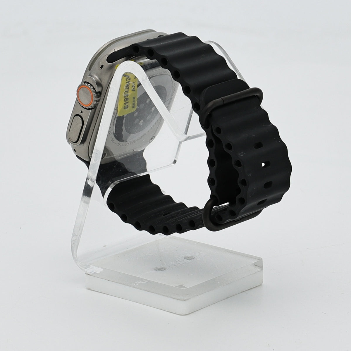 99新 Apple Watch Ultra 2 49毫米 鈦金屬