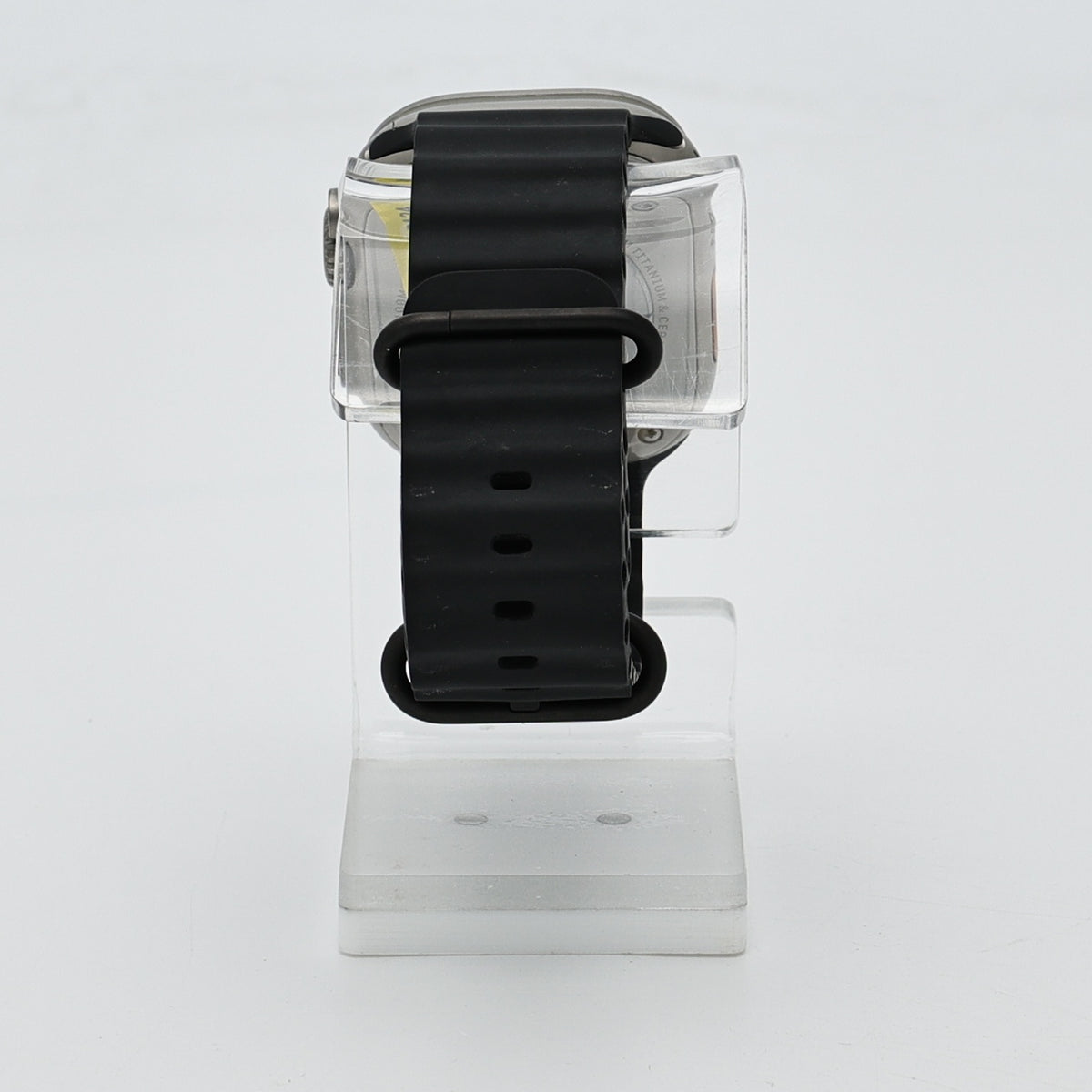 99新 Apple Watch Ultra 2 49毫米 鈦金屬