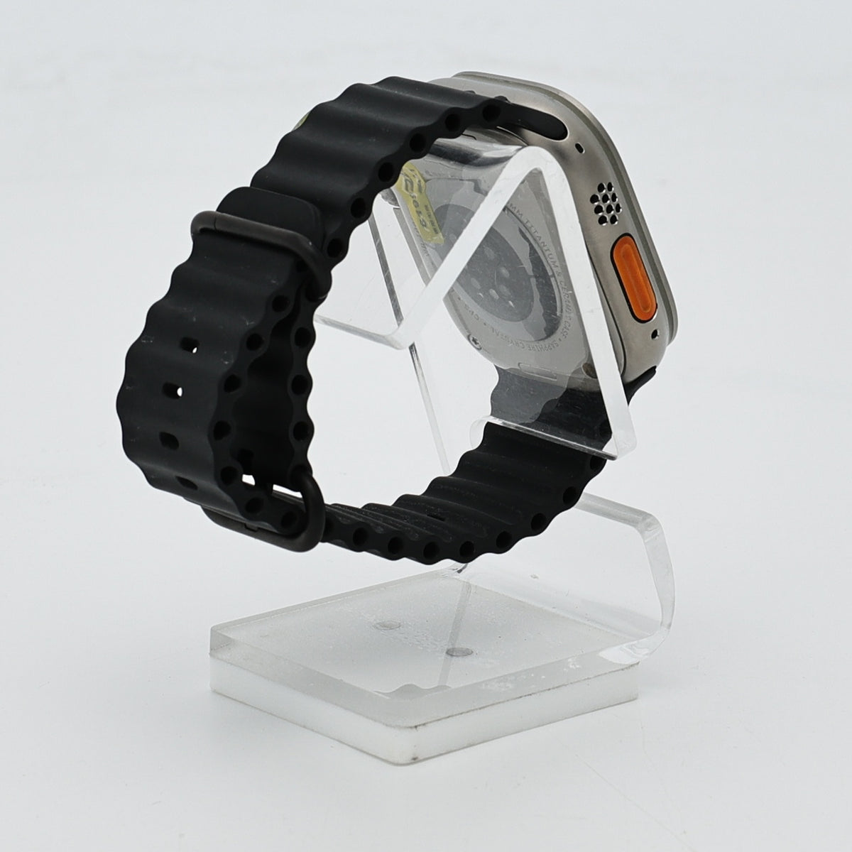 99新 Apple Watch Ultra 2 49毫米 鈦金屬