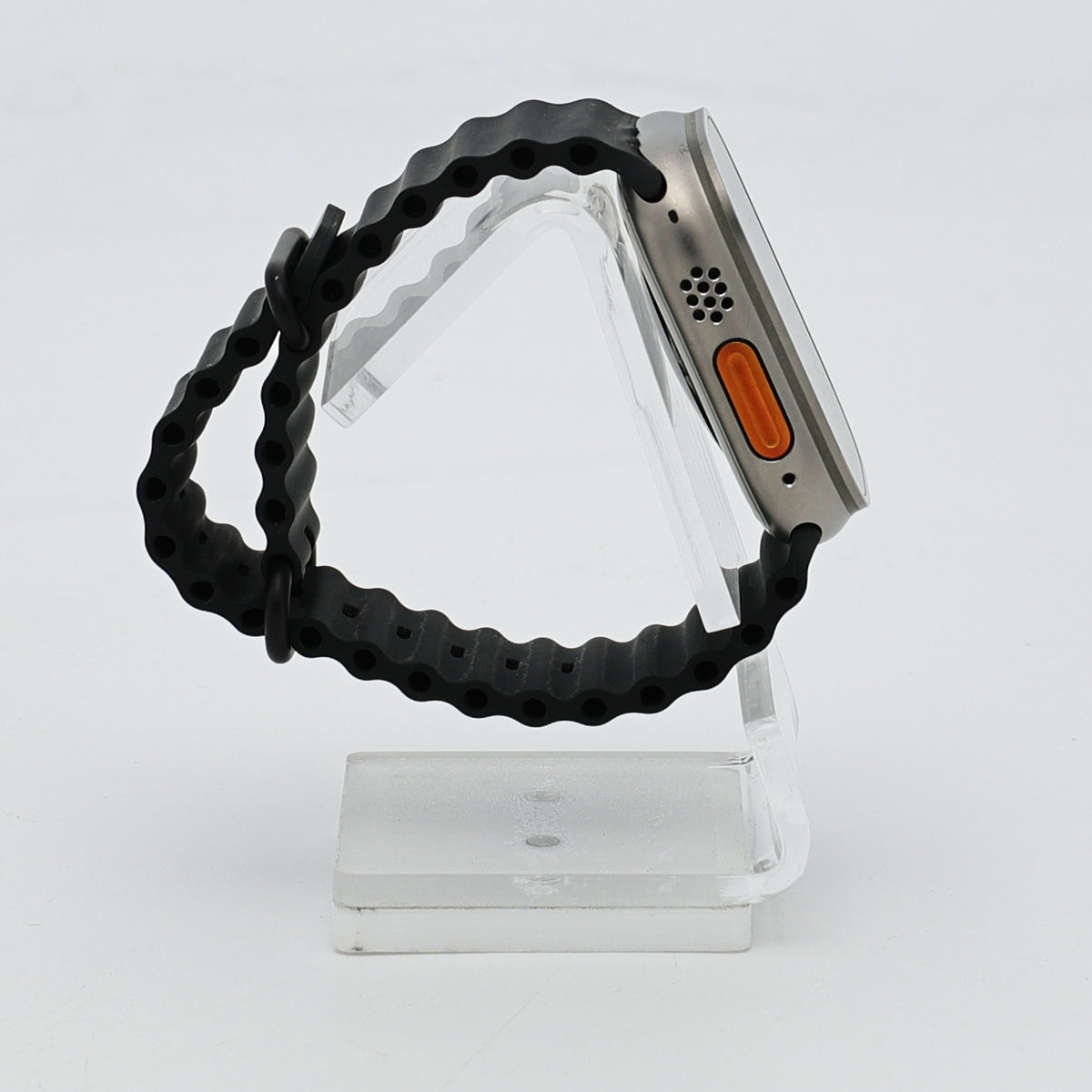 99新 Apple Watch Ultra 2 49毫米 鈦金屬