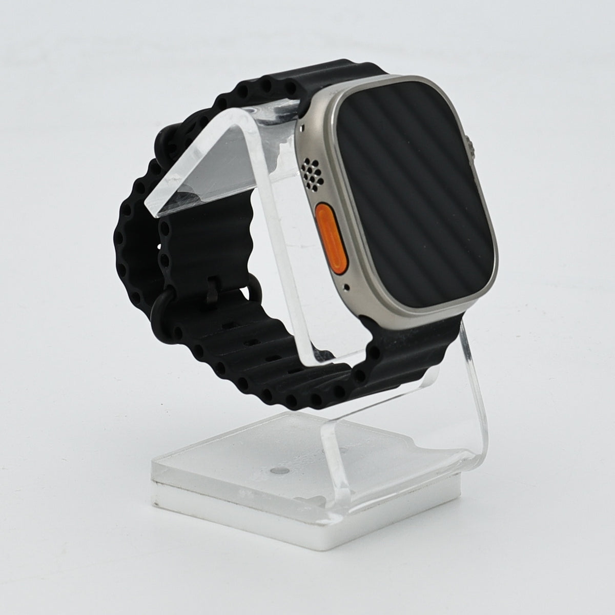 99新 Apple Watch Ultra 2 49毫米 鈦金屬