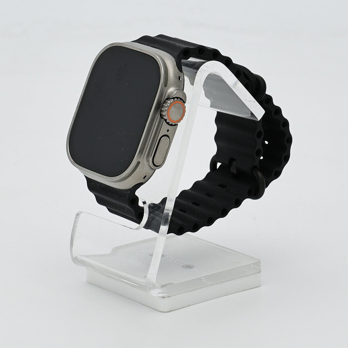 99新 Apple Watch Ultra 2 49毫米 鈦金屬