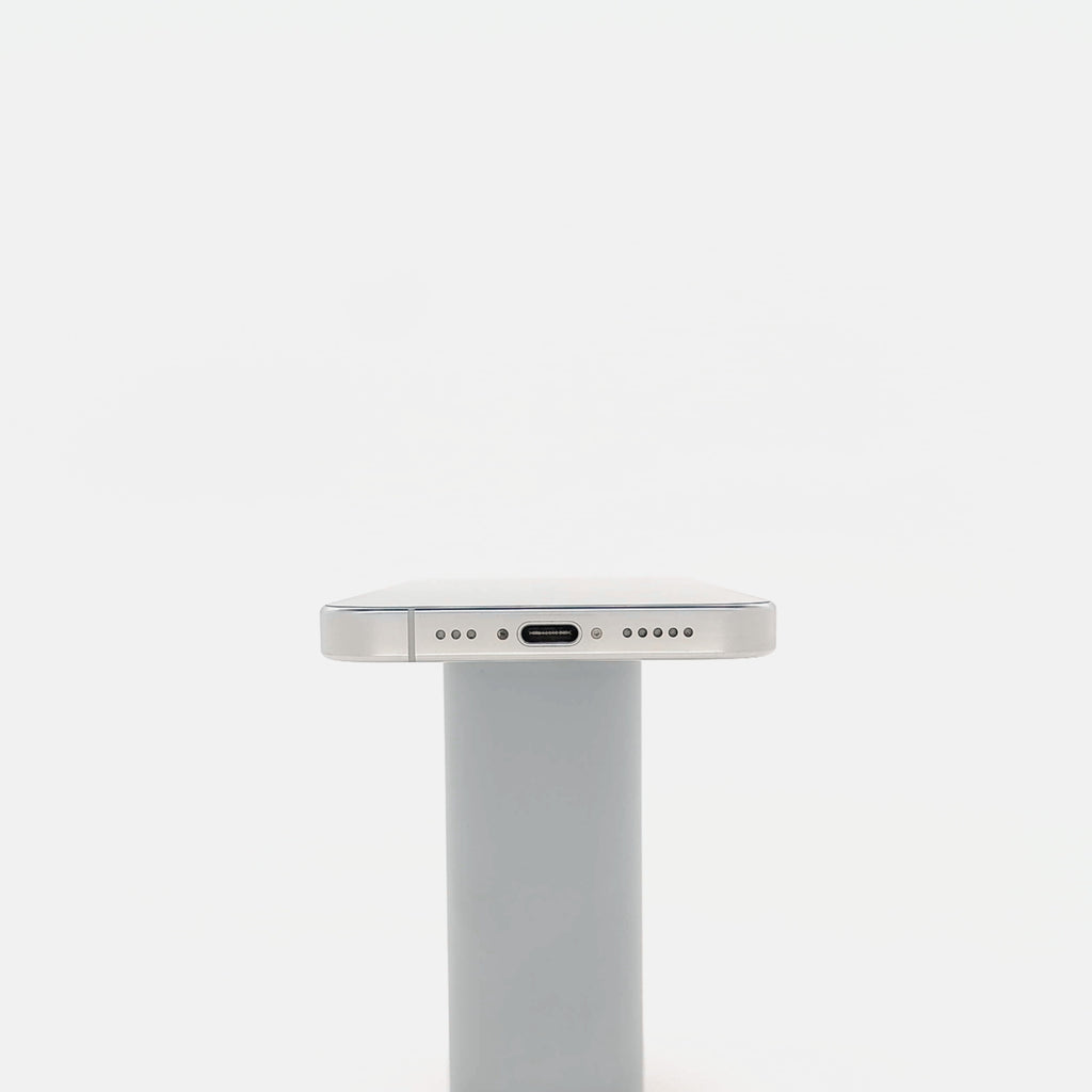 95新 Apple iPhone 16 Pro 128G 白色鈦金屬 中國大陸版