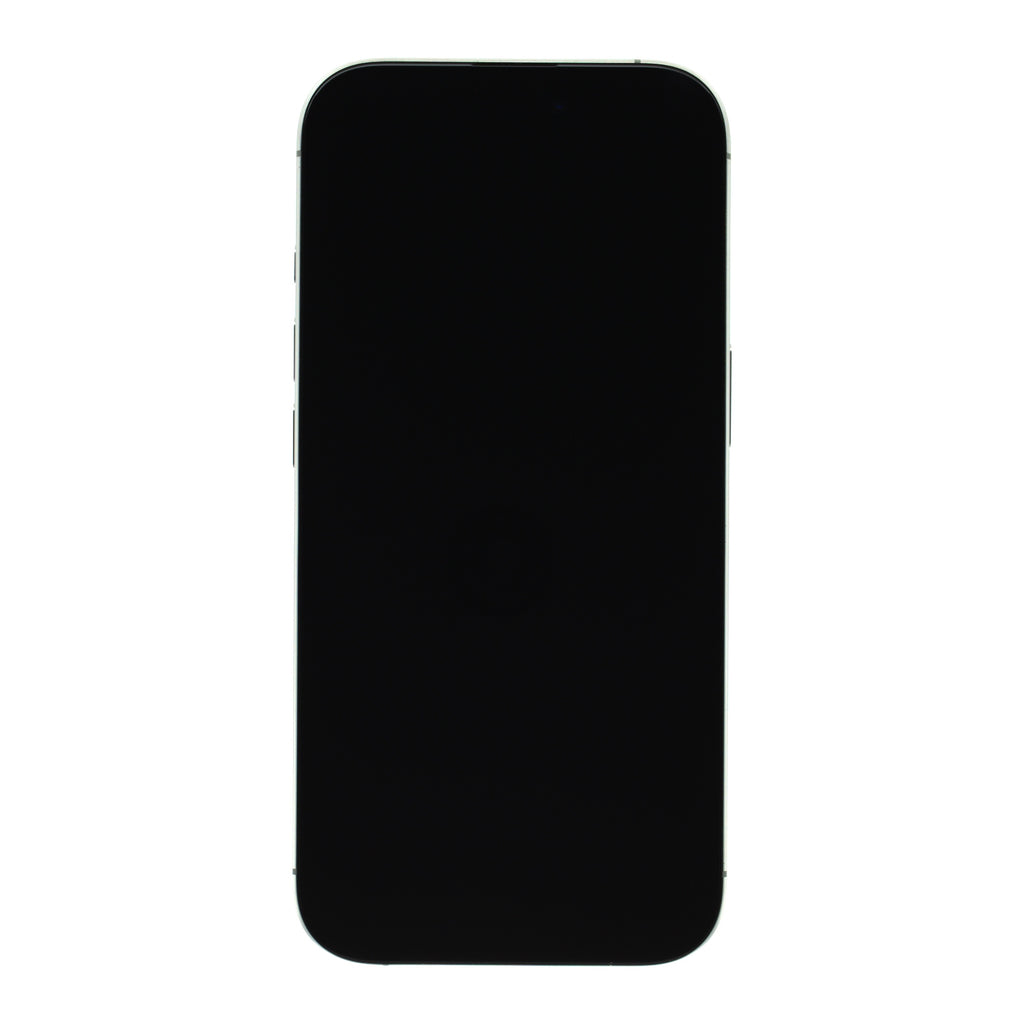 95新 Apple iPhone 16 Pro 128G 白色鈦金屬 中國大陸版