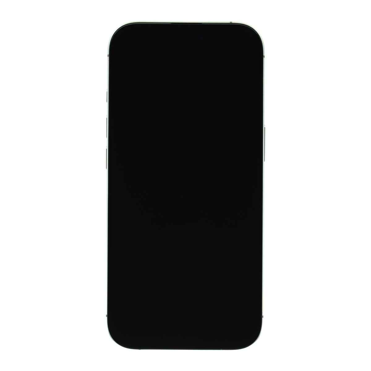 95新 Apple iPhone 16 Pro 128G 白色鈦金屬 中國大陸版
