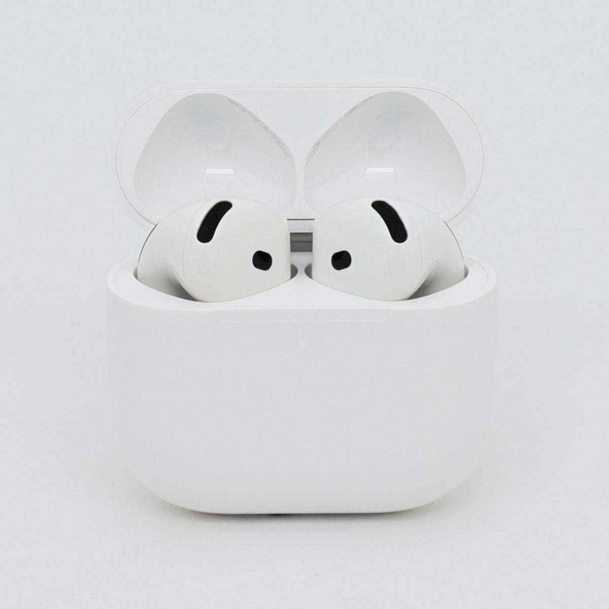 99新 Apple AirPods 4 (不支持主动降噪) 白色