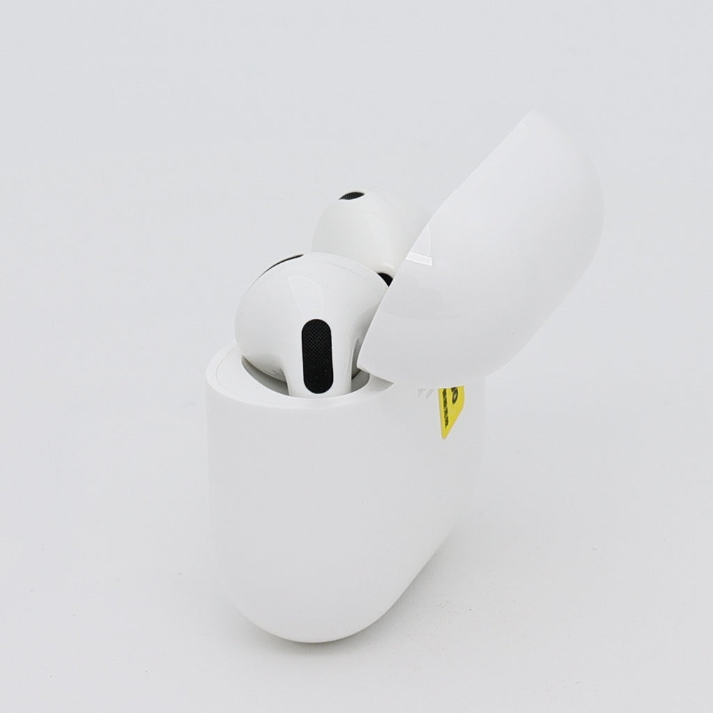 99新 Apple AirPods 4 (不支持主动降噪) 白色