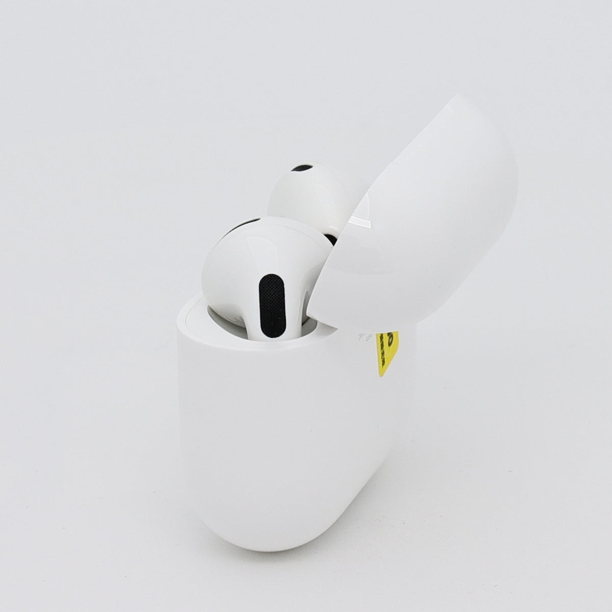 99新 Apple AirPods 4 (不支持主动降噪) 白色